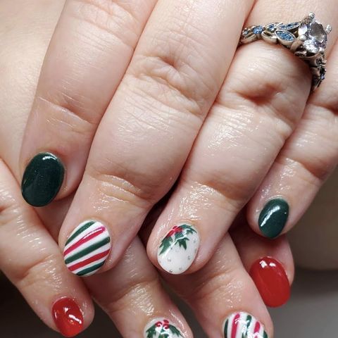 My Nail Spa, nail salon in Gastonia, NC